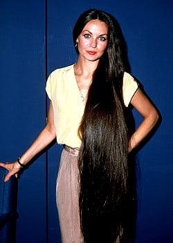 Crystal Gayle